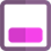 footer builder icon
