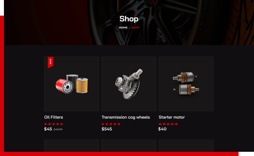 shop sc