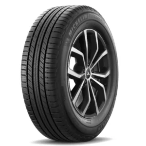 "MICHELIN 265/65R17 Primacy SUV Thailand tire side view"