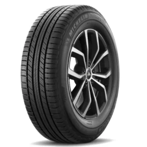 "Michelin Primacy SUV 215/65R16 Thailand tire side view"