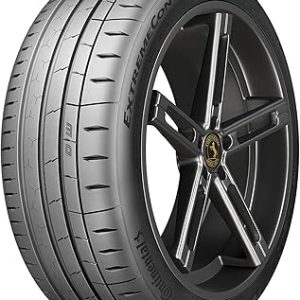 Continental 335/25R20 99Y CONTI EXTREMECONTACT SPORT 02 BW