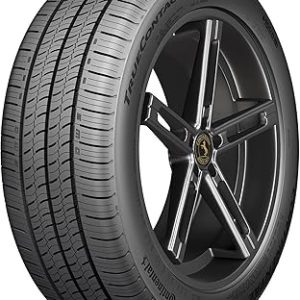 Continental TrueContact Tour 54 All Season 225/65R17 102T Passenger tyre