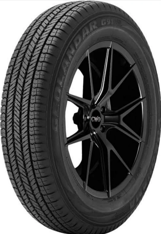 Yokohama 265/70R16 G039